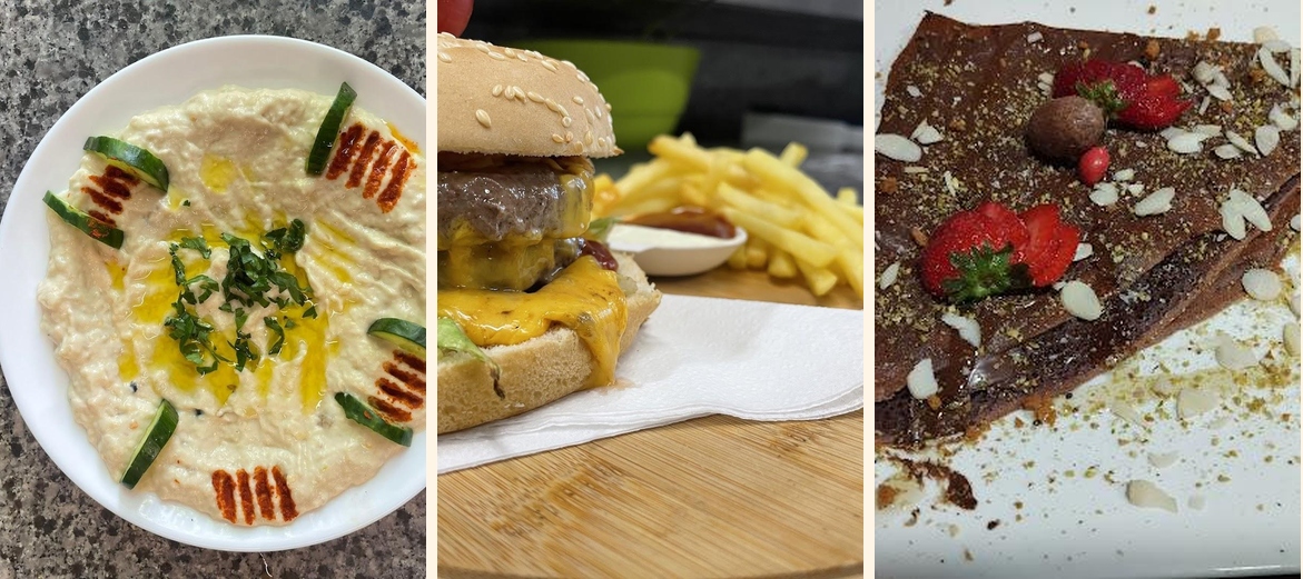 L’Oriental Pacha - Gallery Image 1