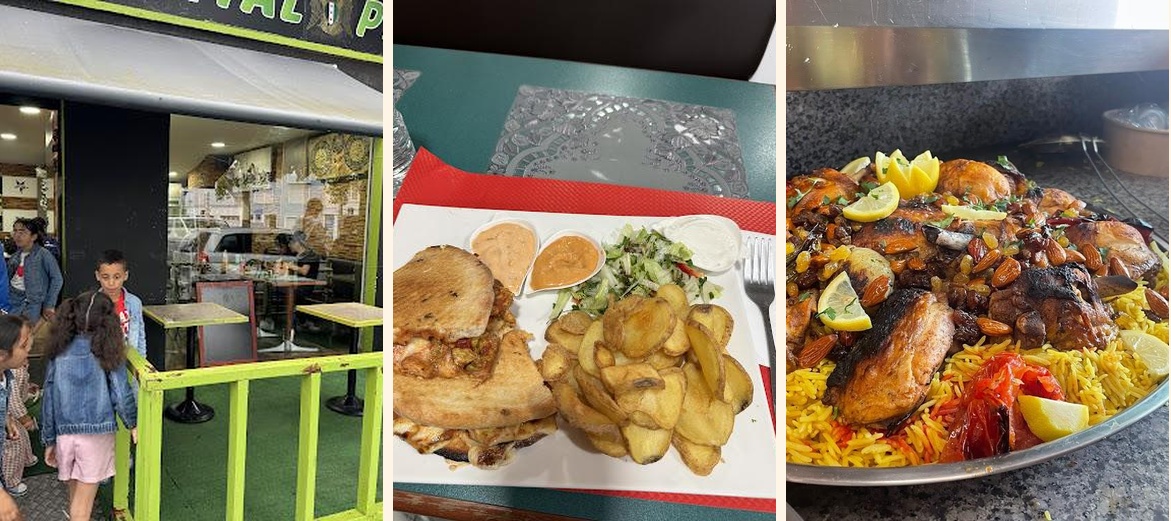 L’Oriental Pacha - Gallery Image 2