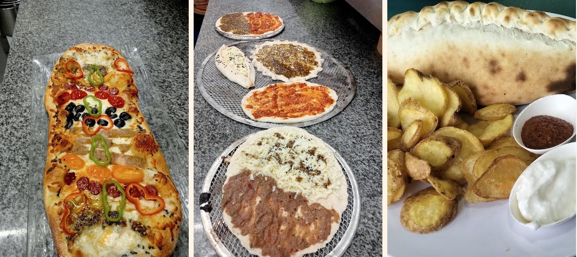 L’Oriental Pacha - Gallery Image 3