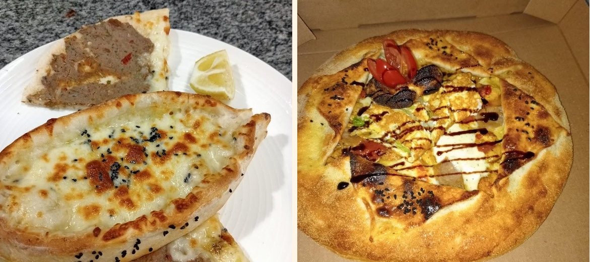 L’Oriental Pacha - Gallery Image 4