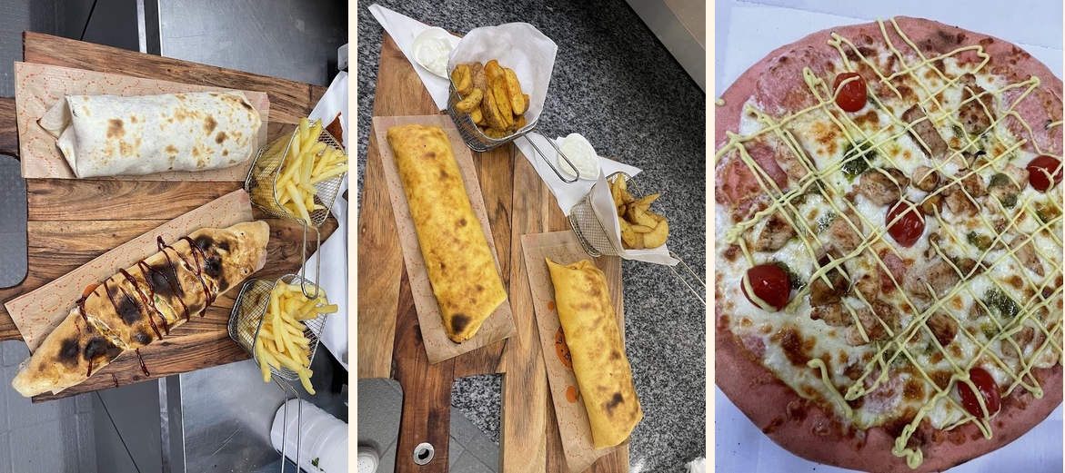 L’Oriental Pacha - Gallery Image 5