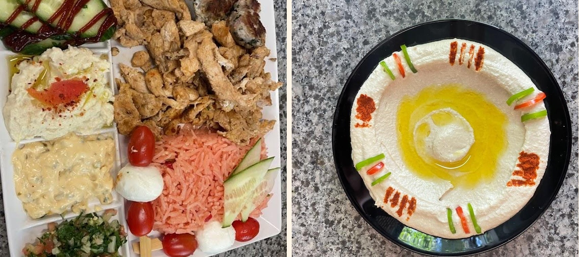 L’Oriental Pacha - Gallery Image 6