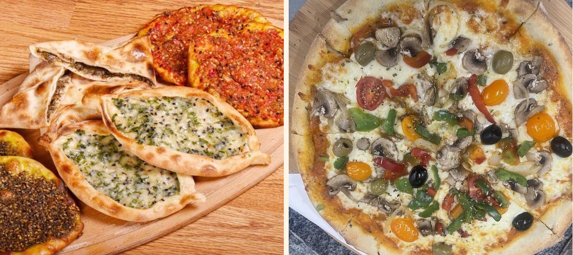 L’Oriental Pacha - Gallery Image 7