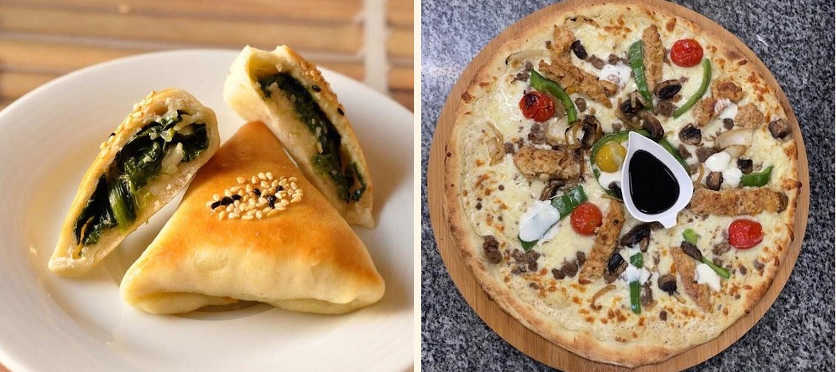 L’Oriental Pacha - Gallery Image 8